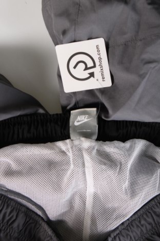 Herrenhose Nike, Größe L, Farbe Grau, Preis 25,30 €