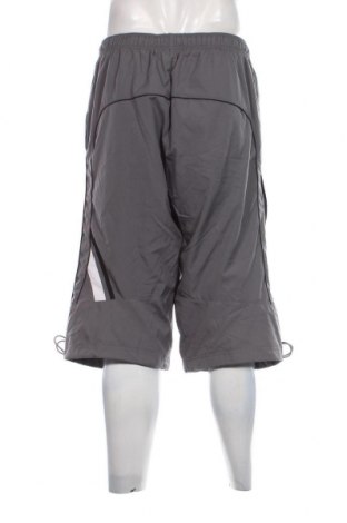 Мъжки панталон Nike, Размер L, Цвят Сив, Цена 38,43 лв.