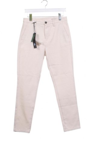 Pantaloni de bărbați North Sails, Mărime S, Culoare Ecru, Preț 207,24 Lei