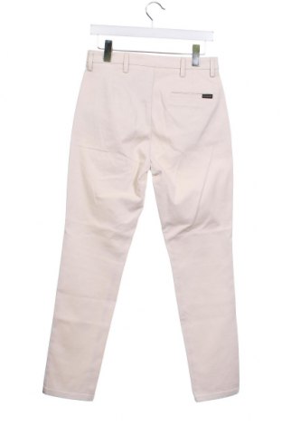 Pantaloni de bărbați North Sails, Mărime S, Culoare Ecru, Preț 92,11 Lei