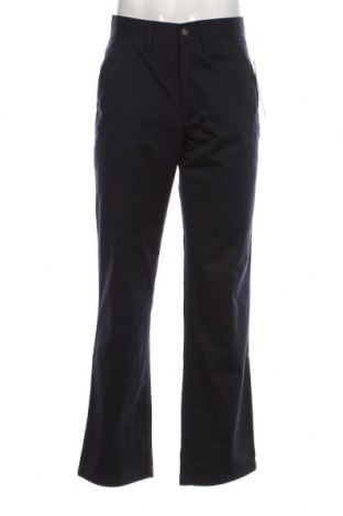 Мъжки панталон Oakley, Размер S, Цвят Син, Цена 105,05 лв.
