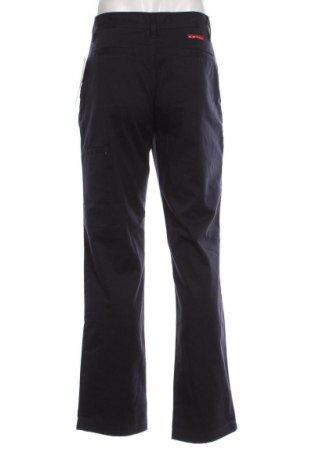 Pantaloni de bărbați Oakley, Mărime S, Culoare Albastru, Preț 267,99 Lei