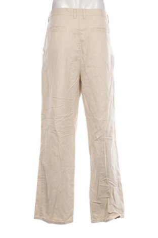 Мъжки панталон Oakley, Размер XL, Цвят Бежов, Цена 140,07 лв.