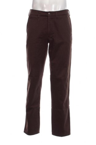 Ανδρικό παντελόνι Obj, Μέγεθος M, Χρώμα Καφέ, Τιμή 7,98 €