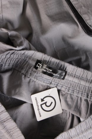 Ανδρικό παντελόνι Ombre, Μέγεθος XL, Χρώμα Γκρί, Τιμή 20,97 €
