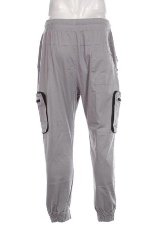 Мъжки панталон Ombre, Размер XL, Цвят Сив, Цена 41,00 лв.