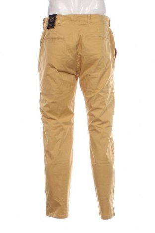 Мъжки панталон Ombre, Размер M, Цвят Бежов, Цена 65,03 лв.