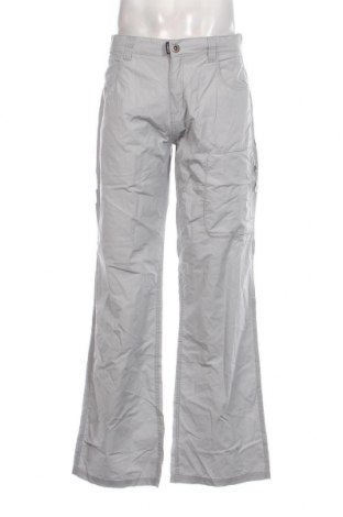 Ανδρικό παντελόνι O'neill, Μέγεθος M, Χρώμα Γκρί, Τιμή 49,46 €