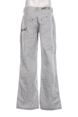 Ανδρικό παντελόνι O'neill, Μέγεθος M, Χρώμα Γκρί, Τιμή 49,46 €