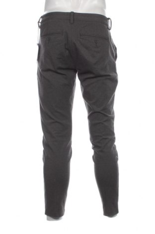 Pantaloni de bărbați Only & Sons, Mărime M, Culoare Gri, Preț 83,23 Lei
