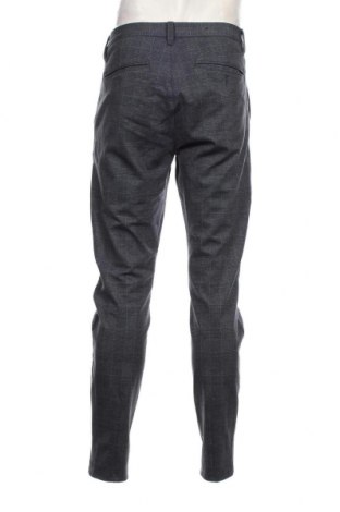 Ανδρικό παντελόνι Only & Sons, Μέγεθος L, Χρώμα Μπλέ, Τιμή 16,60 €