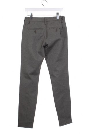 Ανδρικό παντελόνι Only & Sons, Μέγεθος XS, Χρώμα Γκρί, Τιμή 5,22 €