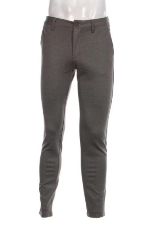 Herrenhose Only & Sons, Größe M, Farbe Grau, Preis € 3,56