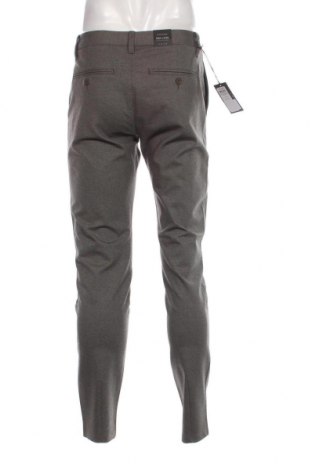 Мъжки панталон Only & Sons, Размер M, Цвят Сив, Цена 9,66 лв.