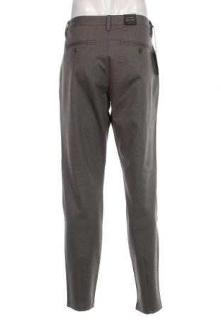 Pantaloni de bărbați Only & Sons, Mărime L, Culoare Gri, Preț 40,86 Lei