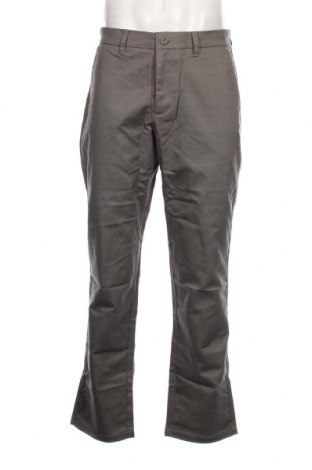 Мъжки панталон Only & Sons, Размер M, Цвят Сив, Цена 12,88 лв.