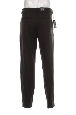 Мъжки панталон Only & Sons, Размер XL, Цвят Зелен, Цена 14,72 лв.