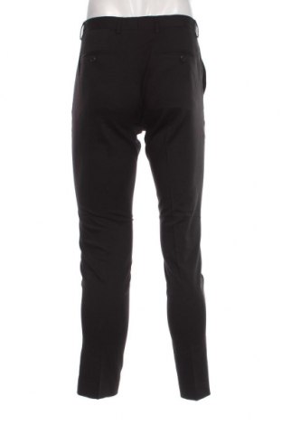 Pantaloni de bărbați Jack & Jones, Mărime M, Culoare Negru, Preț 151,32 Lei