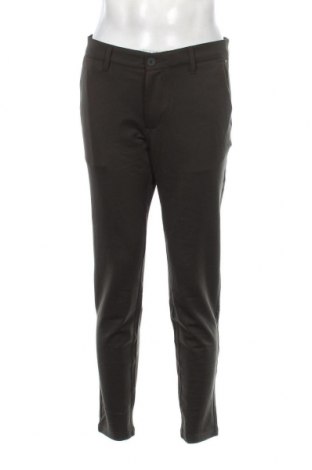 Herrenhose Only & Sons, Größe M, Farbe Grün, Preis € 2,79