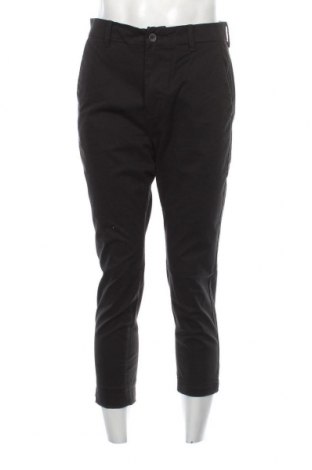 Мъжки панталон Only & Sons, Размер M, Цвят Черен, Цена 6,90 лв.