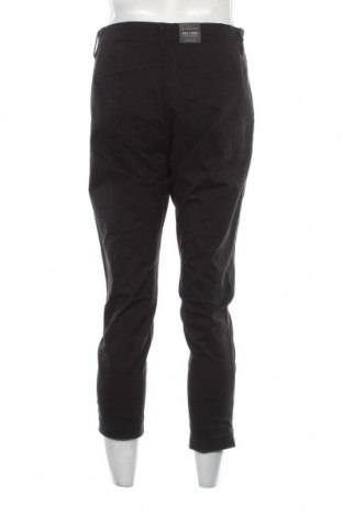 Pantaloni de bărbați Only & Sons, Mărime M, Culoare Negru, Preț 22,70 Lei