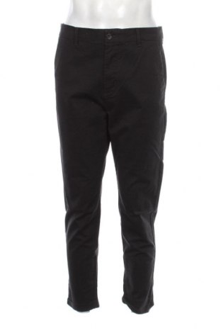 Pantaloni de bărbați Only & Sons, Mărime M, Culoare Negru, Preț 22,70 Lei