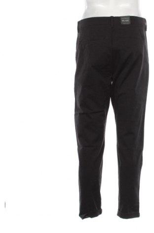 Pantaloni de bărbați Only & Sons, Mărime M, Culoare Negru, Preț 30,26 Lei