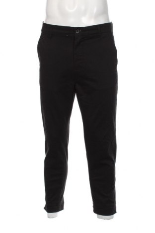 Ανδρικό παντελόνι Only & Sons, Μέγεθος M, Χρώμα Μαύρο, Τιμή 10,67 €