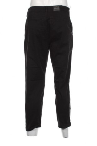 Pantaloni de bărbați Only & Sons, Mărime M, Culoare Negru, Preț 22,70 Lei