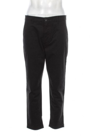 Ανδρικό παντελόνι Only & Sons, Μέγεθος L, Χρώμα Μαύρο, Τιμή 13,04 €