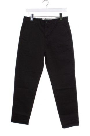 Ανδρικό παντελόνι Only & Sons, Μέγεθος XS, Χρώμα Μαύρο, Τιμή 6,40 €