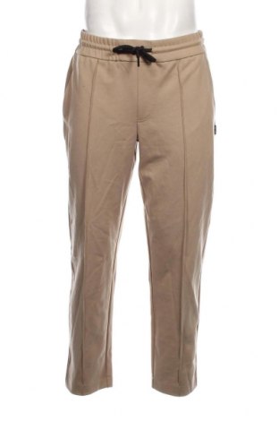 Мъжки панталон Only & Sons, Размер L, Цвят Бежов, Цена 46,00 лв.