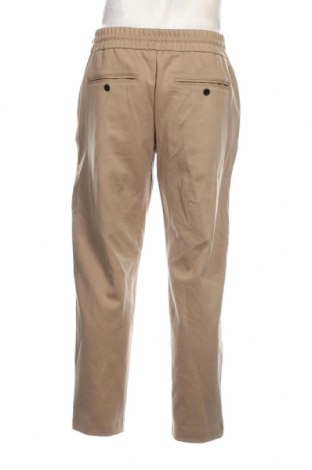 Pantaloni de bărbați Only & Sons, Mărime L, Culoare Bej, Preț 48,42 Lei