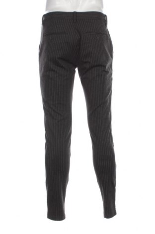 Pantaloni de bărbați Only & Sons, Mărime M, Culoare Gri, Preț 95,39 Lei