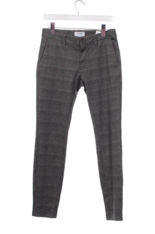 Pantaloni de bărbați Only & Sons, Mărime M, Culoare Gri, Preț 38,16 Lei