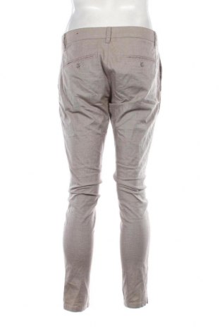 Ανδρικό παντελόνι Only & Sons, Μέγεθος M, Χρώμα  Μπέζ, Τιμή 17,94 €