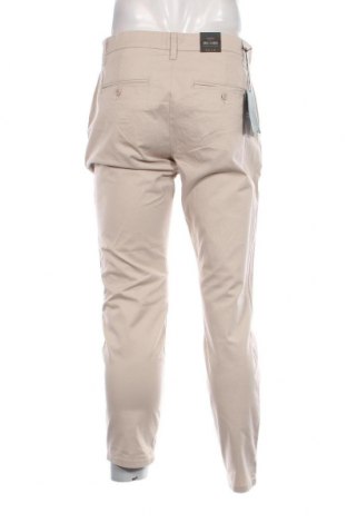 Pantaloni de bărbați Only & Sons, Mărime M, Culoare Bej, Preț 151,32 Lei