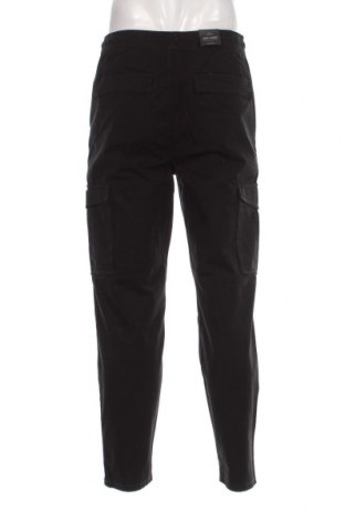 Ανδρικό παντελόνι Only & Sons, Μέγεθος M, Χρώμα Μαύρο, Τιμή 23,71 €