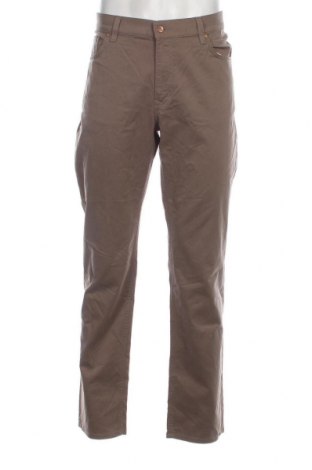 Ανδρικό παντελόνι Otto Kern, Μέγεθος XL, Χρώμα  Μπέζ, Τιμή 35,63 €