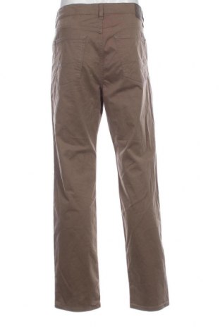 Pánské kalhoty  Otto Kern, Velikost XL, Barva Béžová, Cena  612,00 Kč
