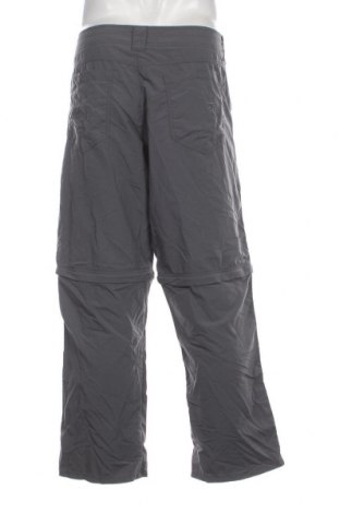 Pantaloni de bărbați Outdoor, Mărime XXL, Culoare Gri, Preț 60,69 Lei