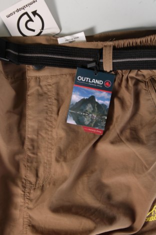 Pánske nohavice  Outdoor, Veľkosť S, Farba Béžová, Cena  43,66 €