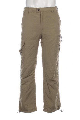 Мъжки панталон Outdoor, Размер S, Цвят Бежов, Цена 18,45 лв.