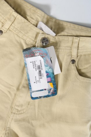 Pantaloni de bărbați Oxbow, Mărime S, Culoare Verde, Preț 166,23 Lei
