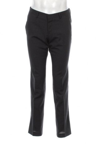 Мъжки панталон Paul Kehl, Размер M, Цвят Черен, Цена 37,20 лв.
