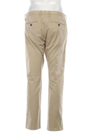 Pantaloni de bărbați Paul Taylor, Mărime L, Culoare Bej, Preț 210,75 Lei