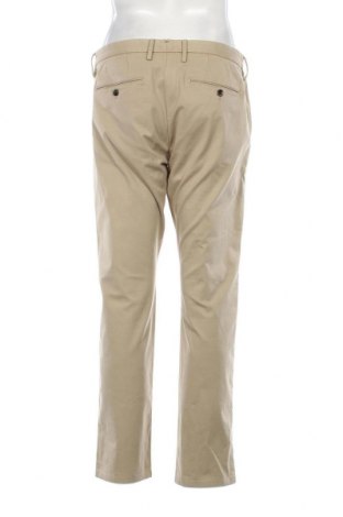 Herrenhose Paul Taylor, Größe L, Farbe Beige, Preis 37,75 €