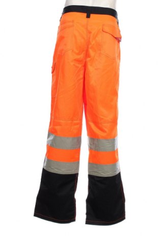 Ανδρικό παντελόνι Payper, Μέγεθος 3XL, Χρώμα Πορτοκαλί, Τιμή 16,83 €