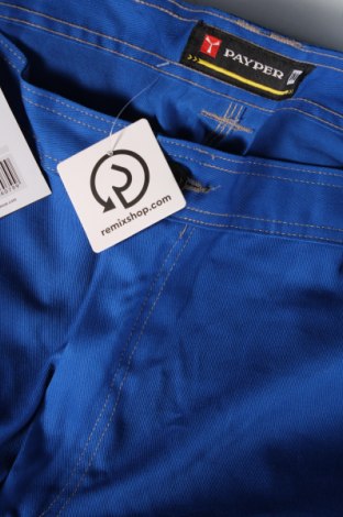 Ανδρικό παντελόνι Payper, Μέγεθος 3XL, Χρώμα Μπλέ, Τιμή 23,71 €