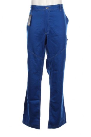 Ανδρικό παντελόνι Payper, Μέγεθος 3XL, Χρώμα Μπλέ, Τιμή 23,71 €